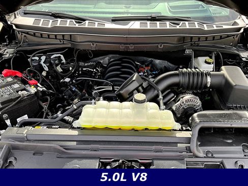 Used 2025 Ford F150 Tremor w/ Equipment Group 402A High AWD/4WD image 30