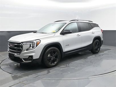 Used 2022 GMC Terrain AT4 w/ Infotainment Package II