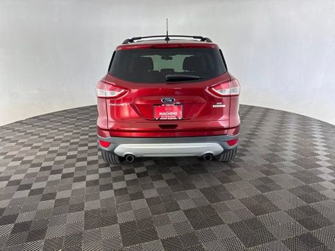 Used 2013 Ford Escape SE FWD image 6