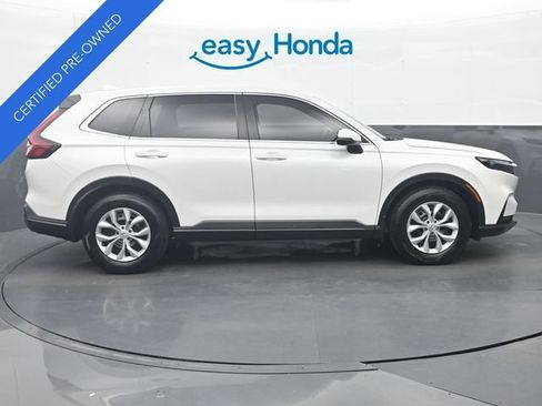 Certified 2023 Honda CR-V LX image 8