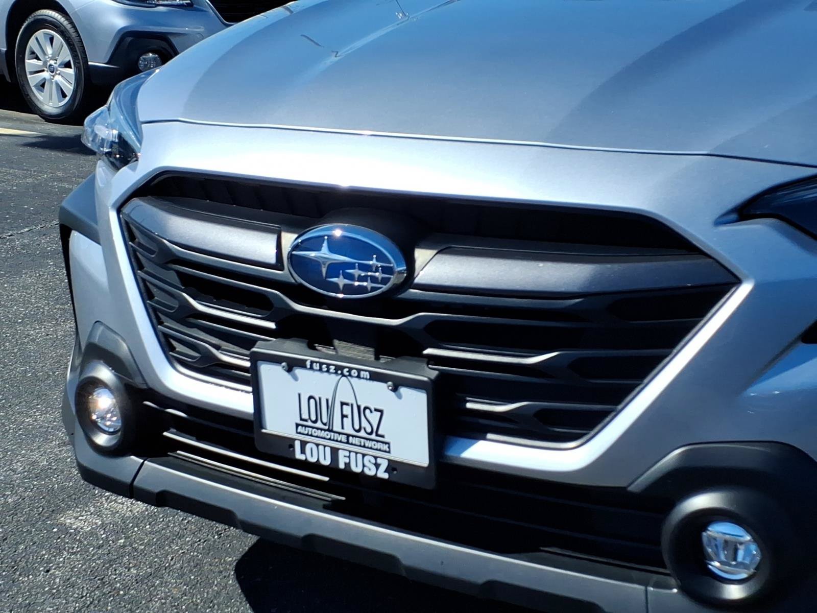 Used 2025 Subaru Outback Premium AWD/4WD image 33