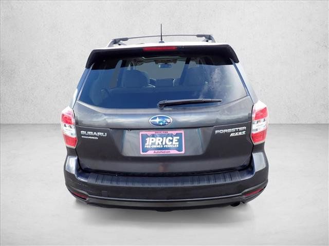 Used 2015 Subaru Forester 2.5i Limited AWD/4WD image 3