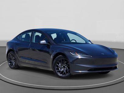Used 2024 Tesla Model 3