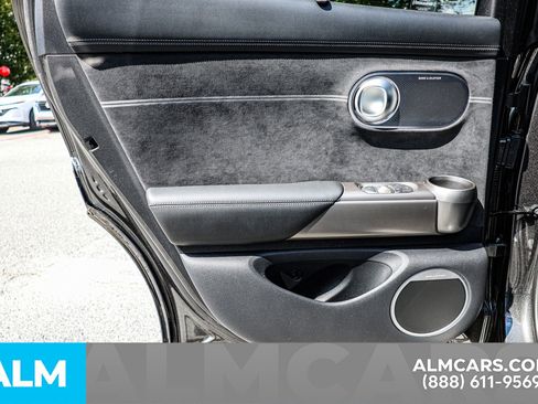 Used 2023 Genesis GV60 Performance w/ Cargo Package image 53