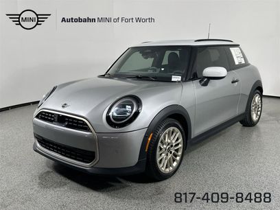 New 2025 MINI Cooper 2-Door Hardtop