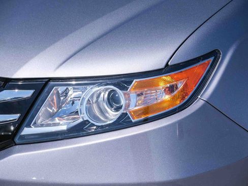 Used 2016 Honda Odyssey EX-L image 12