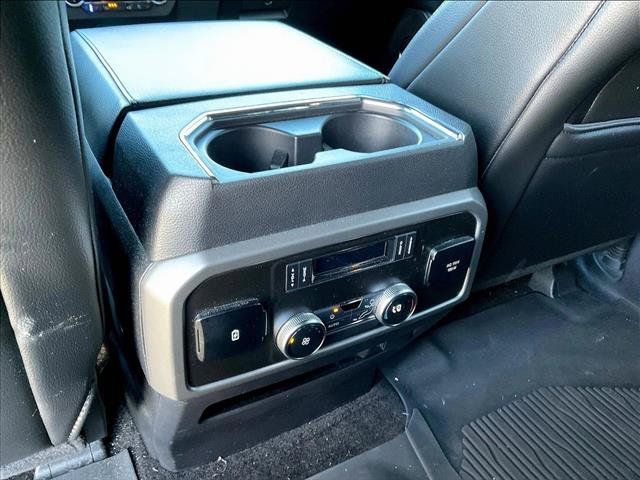 Used 2018 Ford Expedition XLT w/ Equipment Group 202A RWD image 21