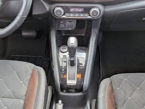 Used 2020 Nissan Kicks SR FWD image 18