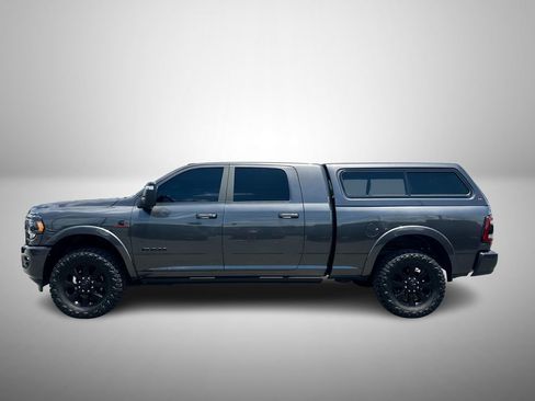 Used 2024 RAM 2500 Limited AWD/4WD image 6