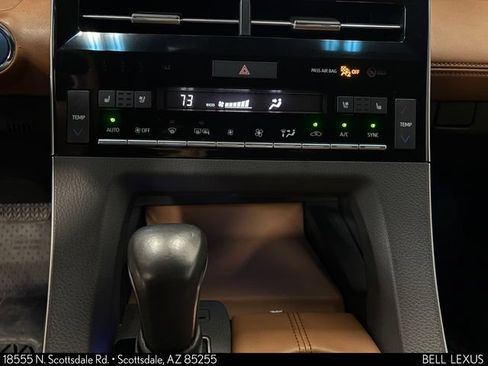 Used 2021 Toyota Avalon Limited w/ Advanced Safety Package FWD image 15