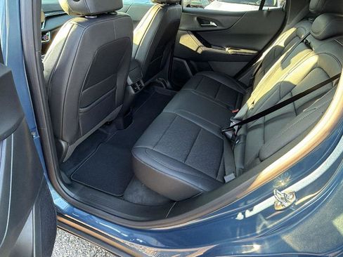 New 2026 Chevrolet Equinox LT FWD image 16