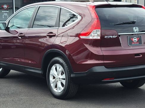 Used 2013 Honda CR-V EX image 8