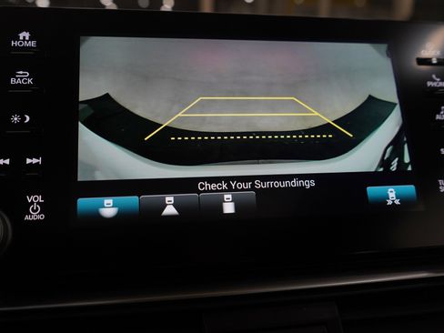 Used 2020 Honda Accord EX-L image 27