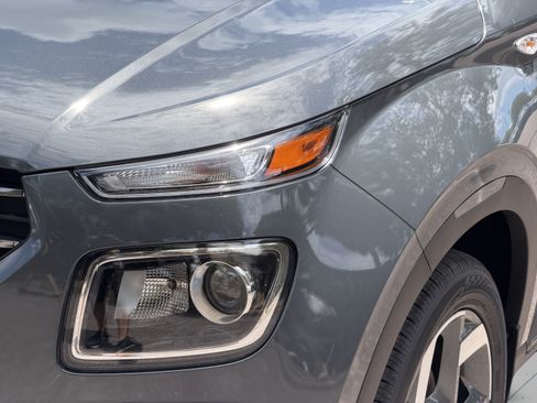 New 2026 Hyundai Venue SEL FWD image 31