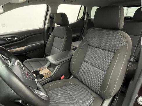 Used 2020 GMC Acadia SLE w/ Driver Convenience Package FWD image 18
