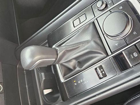 Used 2025 MAZDA CX-50 AWD 2.5 Hybrid w/ Premium Pkg image 30