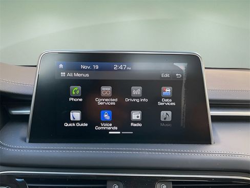 Used 2020 Genesis G70 2.0T w/ Prestige Package image 22