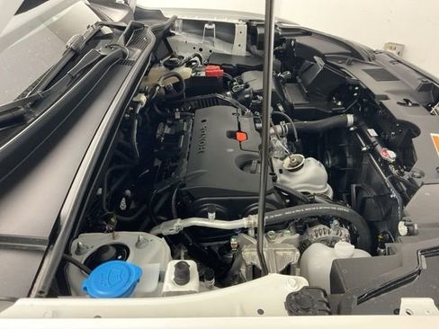 New 2026 Honda HR-V LX image 22