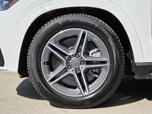 Used 2024 Mercedes-Benz GLE 53 AMG 4MATIC image 8
