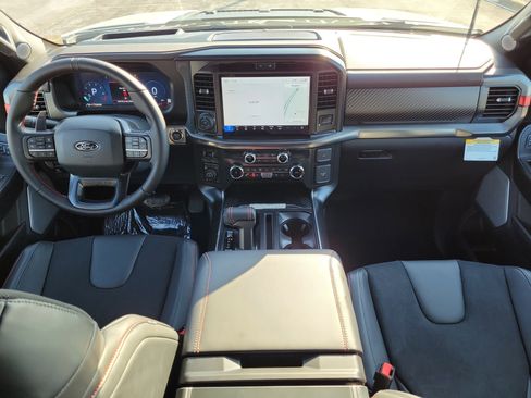 New 2025 Ford F150 Raptor image 13