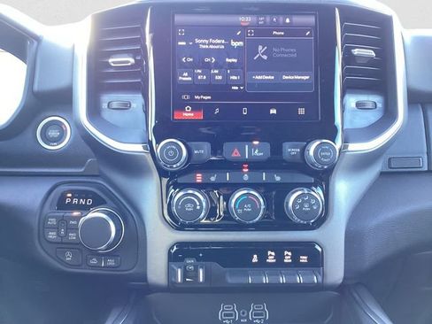 New 2026 RAM 1500 Big Horn image 12