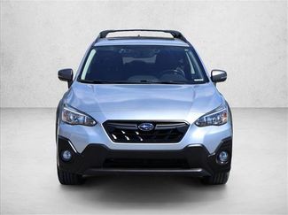 Used 2021 Subaru Crosstrek 2.5i Sport w/ Moonroof Package AWD/4WD video 2