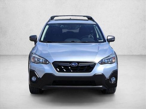 Used 2021 Subaru Crosstrek 2.5i Sport w/ Moonroof Package AWD/4WD image 2