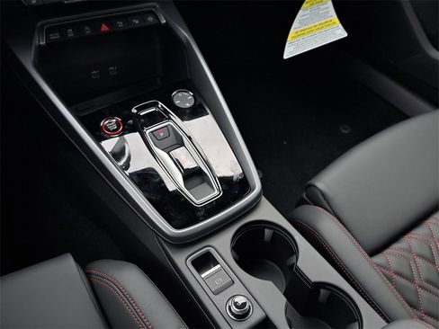 New 2026 Audi S3 Premium image 14