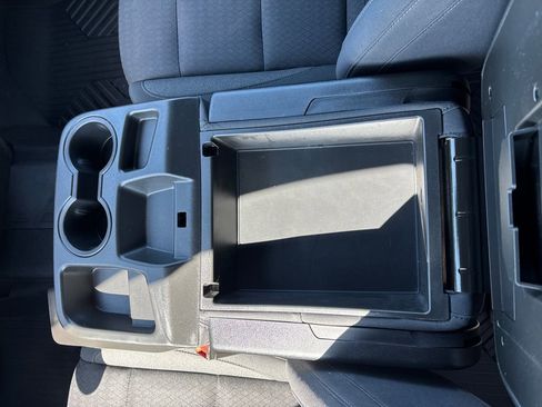 Certified 2022 Chevrolet Silverado 1500 LT AWD/4WD image 24