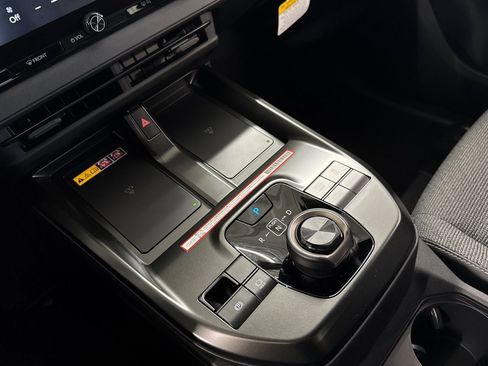 New 2026 Toyota bZ image 25