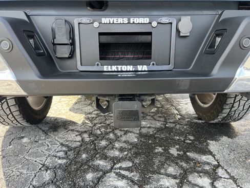 Used 2023 Ford F150 Lariat w/ Equipment Group 502A High image 17