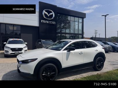 Used 2023 MAZDA CX-30 2.5 Turbo w/ Premium Package