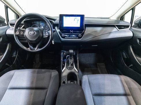 Used 2024 Toyota Corolla LE FWD image 13