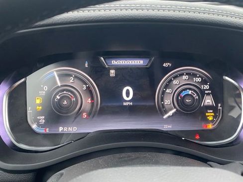 New 2026 RAM 2500 Laramie w/ Night Edition AWD/4WD image 20