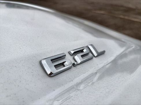 New 2026 Chevrolet Silverado 1500 LTZ image 46