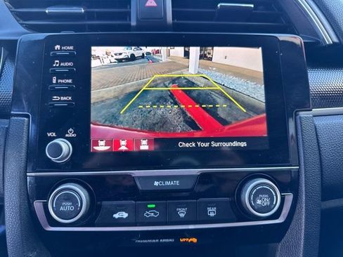 Used 2021 Honda Civic Sport image 20