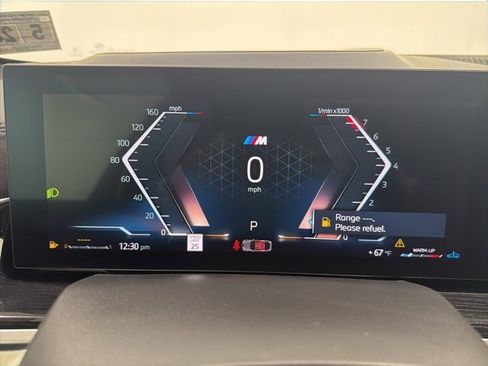 Certified 2024 BMW X6 xDrive40i w/ Executive Package image 32