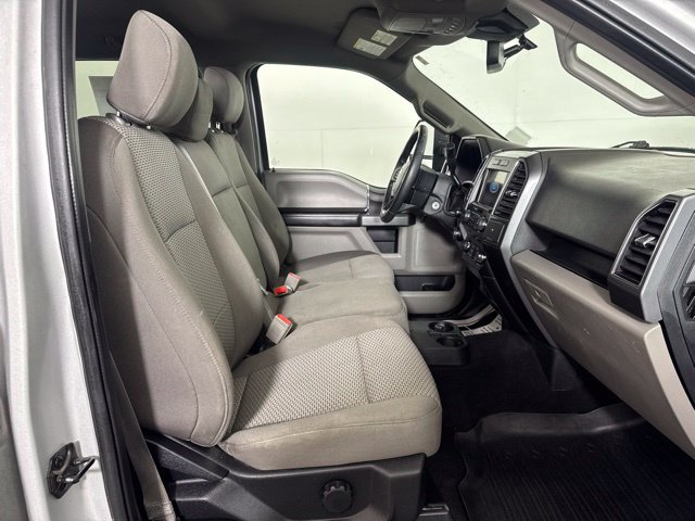 Certified 2019 Ford F150 XLT w/ Equipment Group 301A Mid AWD/4WD image 4