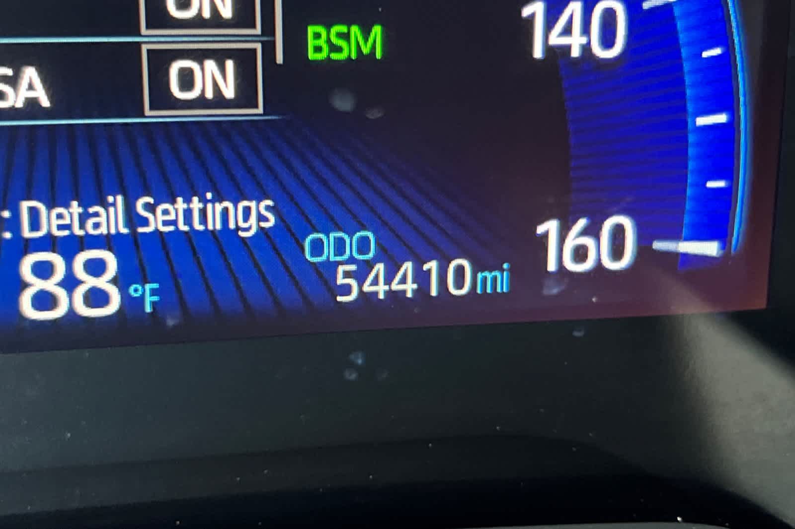 Certified 2022 Toyota Corolla LE FWD image 27