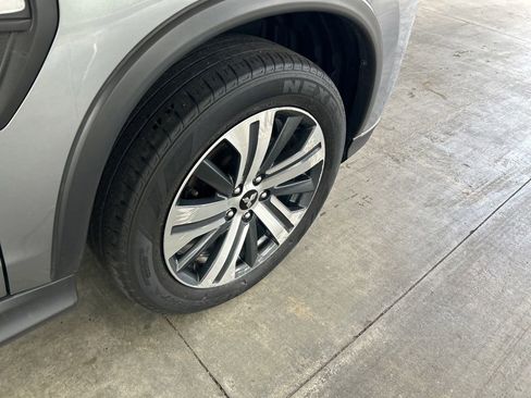 Used 2024 Mitsubishi Outlander Sport AWD image 19