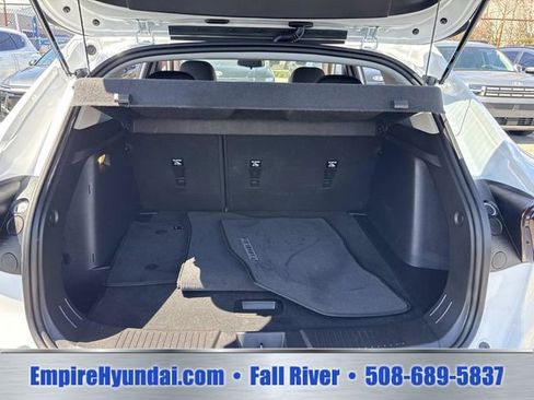 Used 2025 Chevrolet Trax LT w/ Driver Confidence Package FWD image 7
