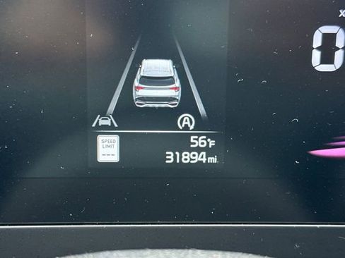 Used 2024 Kia Sportage LX image 29