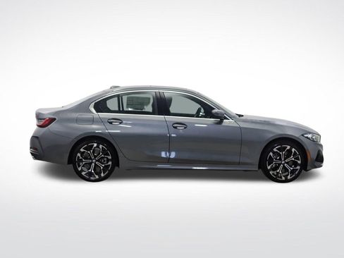 Used 2026 BMW 330i xDrive Sedan w/ Convenience Package AWD/4WD image 7