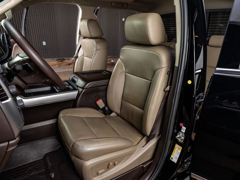 Used 2019 Chevrolet Silverado 2500 LTZ w/ Duramax Plus Package image 28