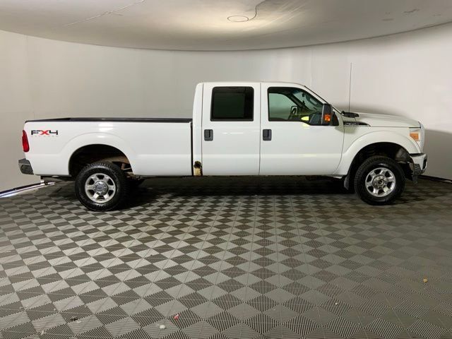 Used 2013 Ford F350 XLT AWD/4WD image 3