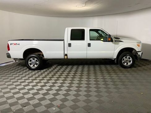 Used 2013 Ford F350 XLT AWD/4WD image 3