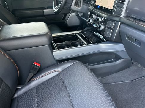 Certified 2025 Ford F350 Lariat w/ Lariat Ultimate Package AWD/4WD image 15