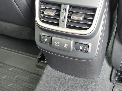 Used 2020 Subaru Outback Touring XT AWD/4WD image 19