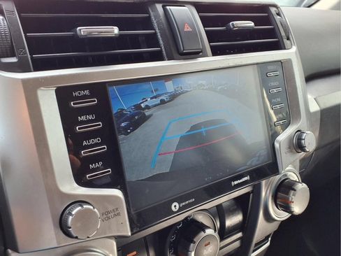 Used 2023 Toyota 4Runner SR5 RWD image 18