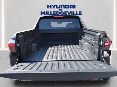 New 2026 Hyundai Santa Cruz SE FWD image 13